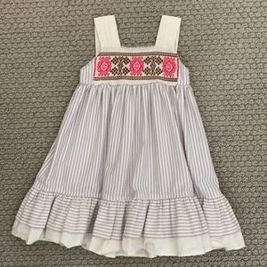 ☀️Beautiful Limonada Toddler Girl Dress☀️